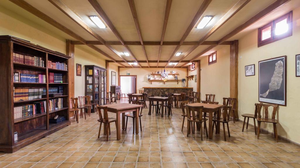 Villaverde  Hotel Rural Restaurante Mahoh المظهر الخارجي الصورة